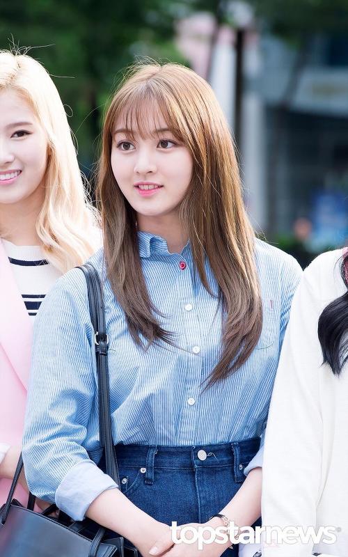 [트와이스] 비활동기 들어와서 리즈 갱신중신 인간 푸린 갓지효 | 인스티즈