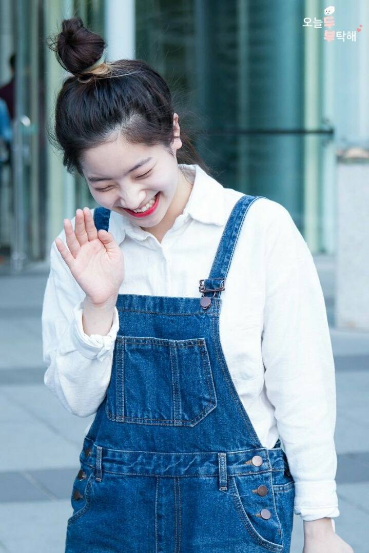 트와이스 다현 | 인스티즈