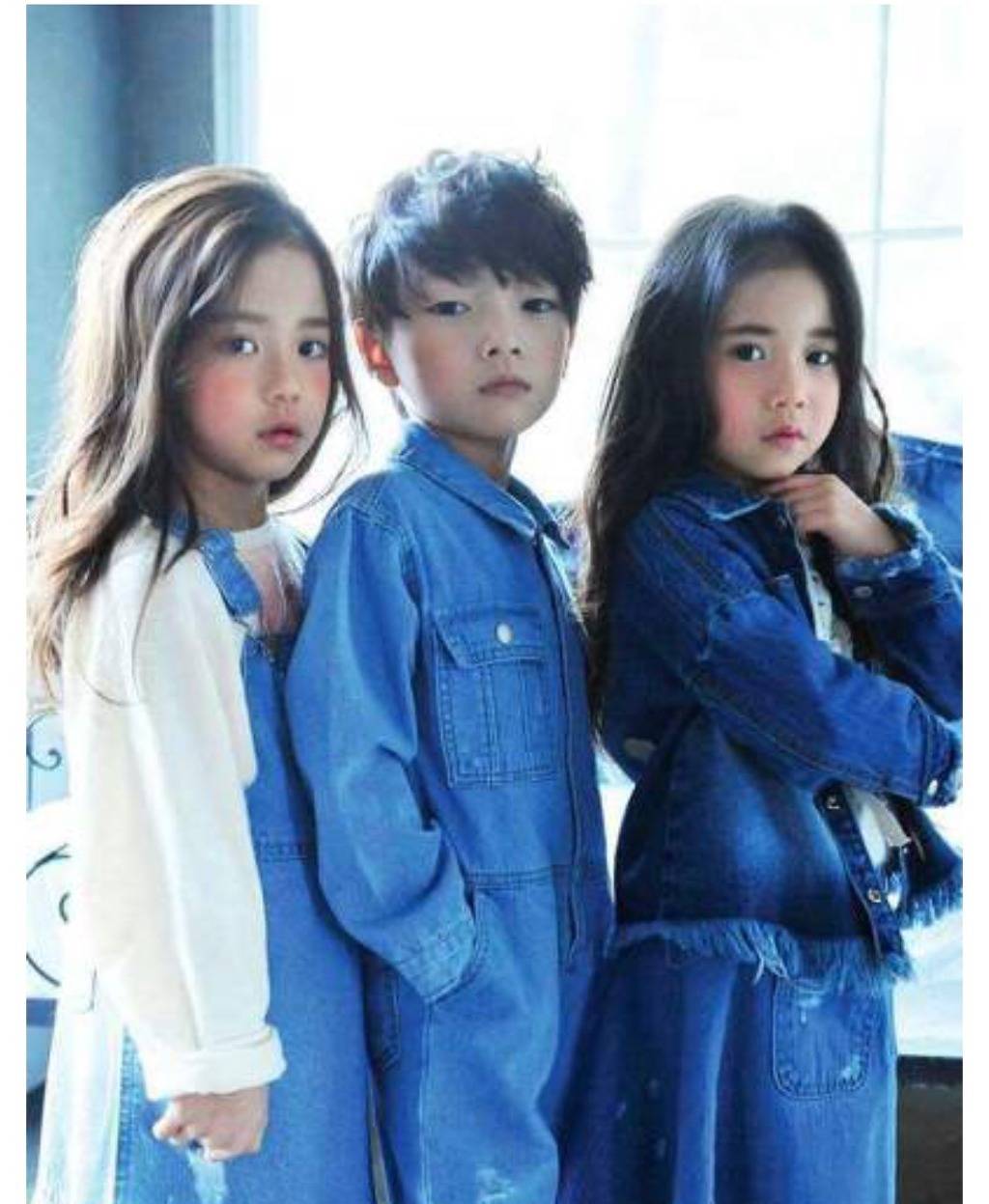 국내 키즈 모델들 클라스 ㄷㄷ | 인스티즈