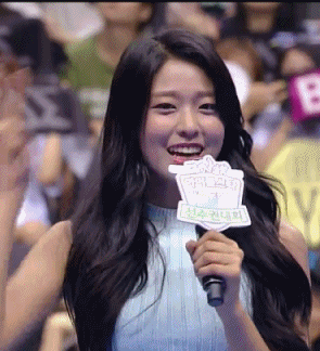 설현이 정말 좋아? | 인스티즈