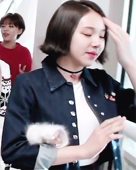 데뷔초 트와이스 채영 | 인스티즈