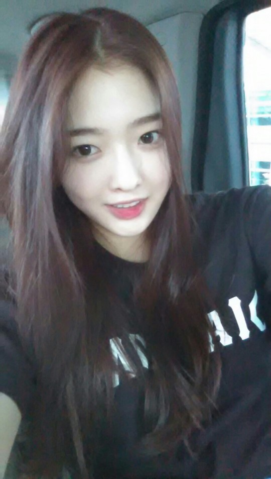 정채연 기희현(프로듀스) 있는 그룹의 에이스 | 인스티즈