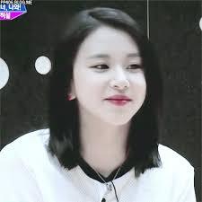 트와이스채영 식스틴시절 | 인스티즈