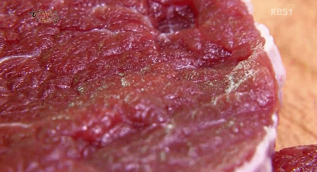 한국인의 밥상 레전드 장면 세개.gif | 인스티즈