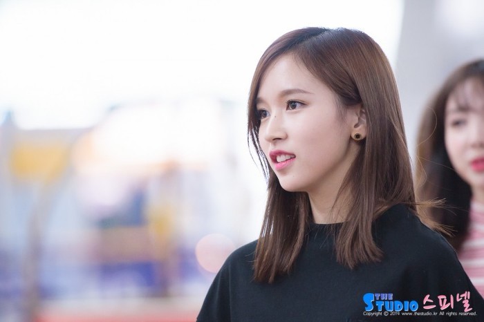 트와이스 미나 | 인스티즈