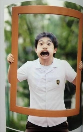 2014 의정부고 졸업사진 레전드모음 | 인스티즈