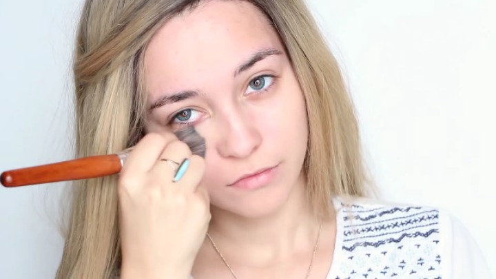 해외 뷰티유튜버 메이크업 전후 | 인스티즈