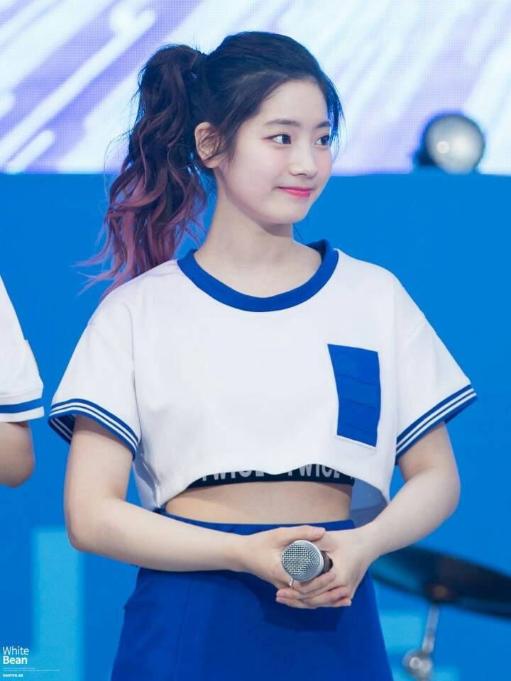 [트와이스] 동생 삼고싶게 만드는 다현이 | 인스티즈