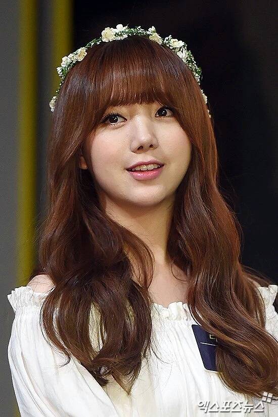 [러블리즈] 걸스피릿 오늘자 갓케이 jpg | 인스티즈