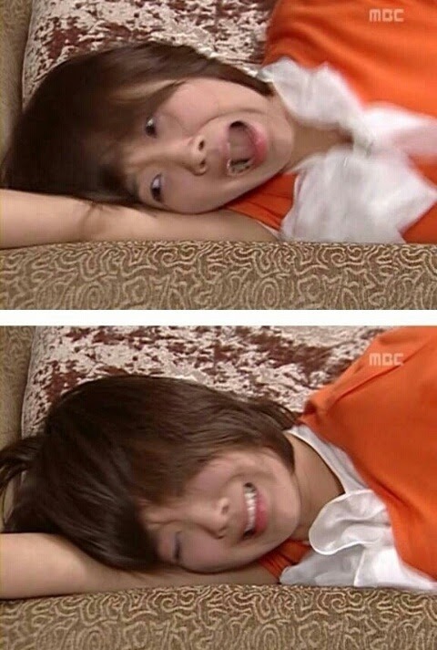 거침없이 하이킥 서민정 레전드 | 인스티즈