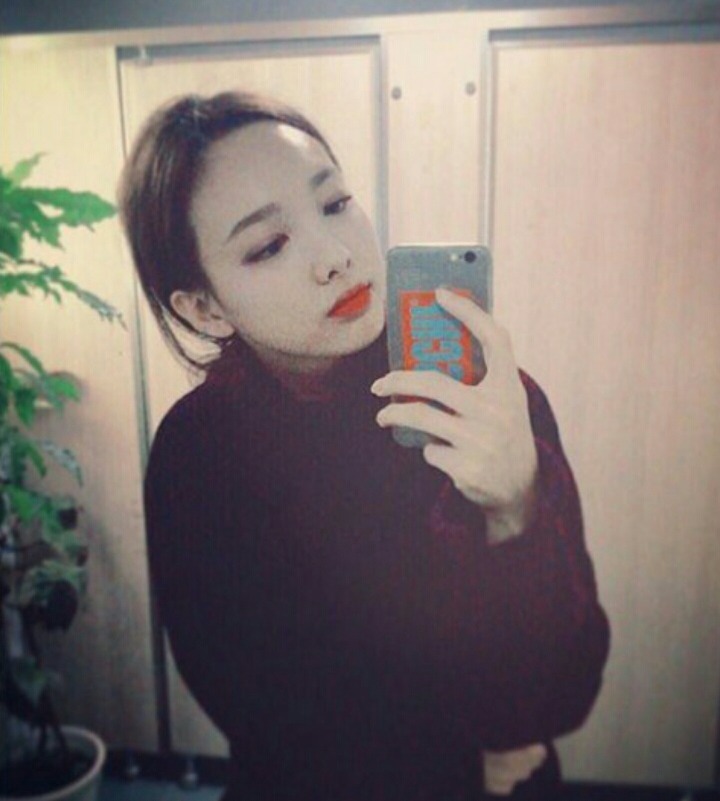 트와이스 맏내 나연 | 인스티즈