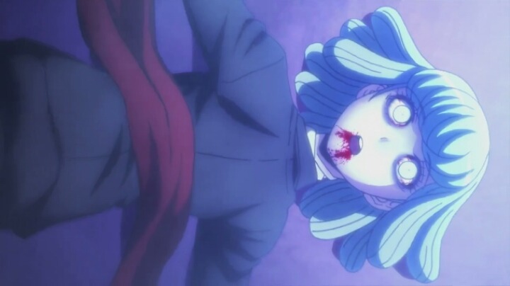 정말 어이없는 결말로 모든팬들을 해탈하게한 애니 (혐오주의) | 인스티즈