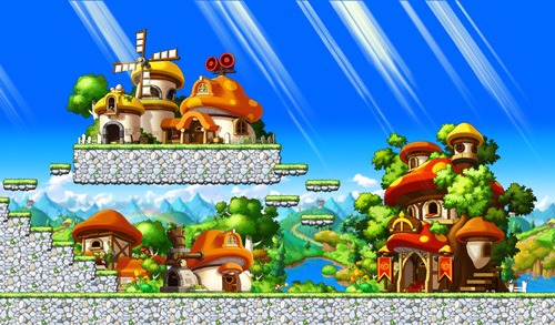 메이플 몬스터의 비밀 | 인스티즈