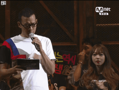 CIVA 김소희 쇼미더머니 결승전 한경기스페셜 | 인스티즈