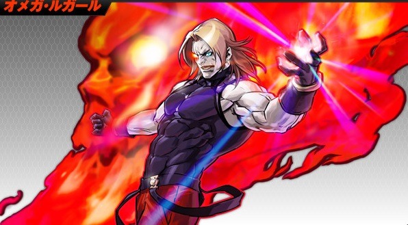 킹오브에서 꼼수없다면 가장 깨기 어려운 보스는? | 인스티즈