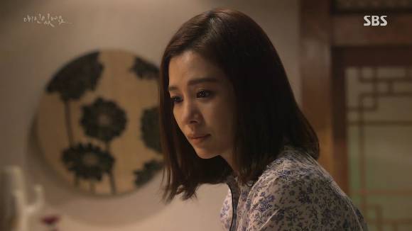 [드라마애인있어요] 흔한 불륜아닌 사랑이야기 5화(2) | 인스티즈