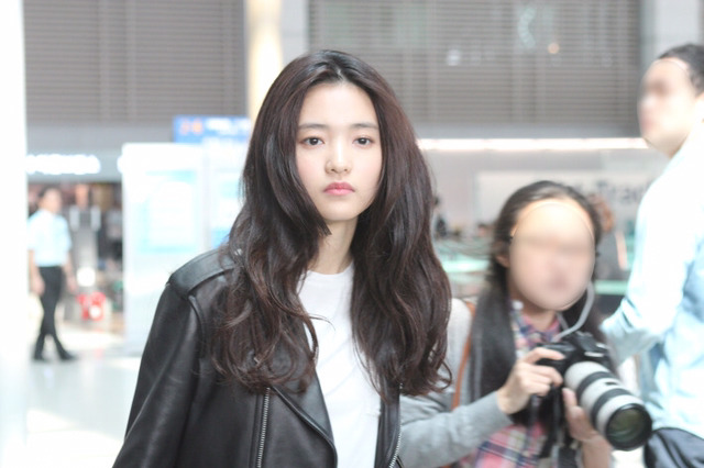 내가 첫눈에반한 김태리 | 인스티즈