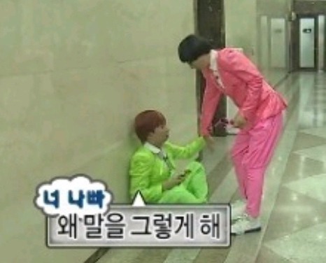 스타일리스트 막내들의 이상과 현실 | 인스티즈