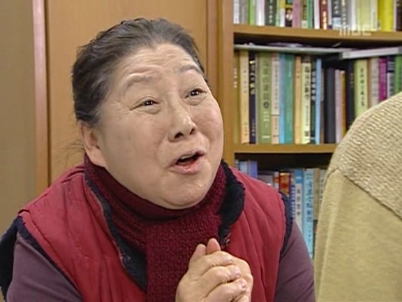 [거침없이하이킥] 문희의 상상 ㅋㅋㅋㅋㅋㅋ(무식한 해미).jpg | 인스티즈