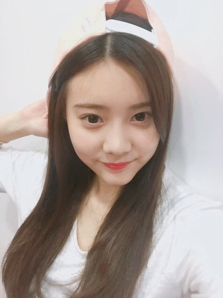 다이아 은채 (귀여움 주의) | 인스티즈