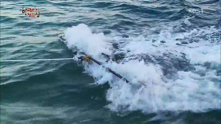 한국인의 밥상 - 인생이 허기질 때 장도로 가라 | 인스티즈