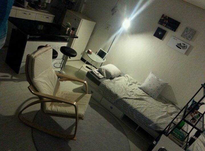 자취방 특유의 아늑하고 따뜻한 분위기가 나는 인테리어들 모음 | 인스티즈