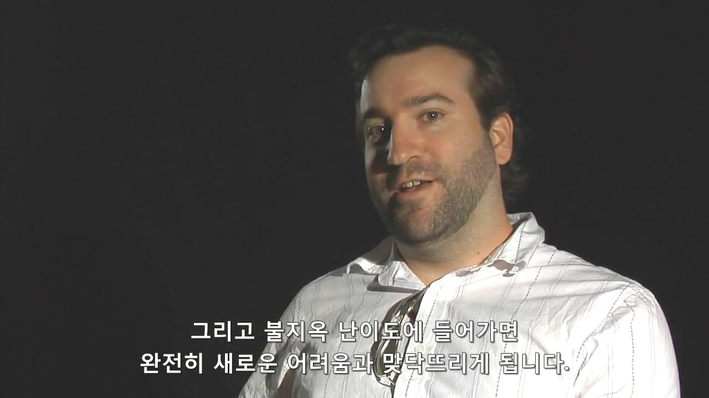 디아블로3 개발자들이 말하는 디아블로난이도 vs ... 6시간만에 개발자들과 해외유저들을 멘붕시키는 한국유저들 | 인스티즈