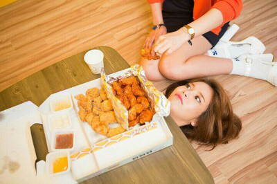 솔라 말고 김용선이 더 어울리는 여자 | 인스티즈