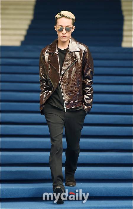 서울패션위크 참석 연예인.jpg | 인스티즈