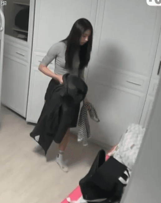 랜선친구 임나영 프로듀스 면접때 보인 춤 + 움짤,사진들 | 인스티즈