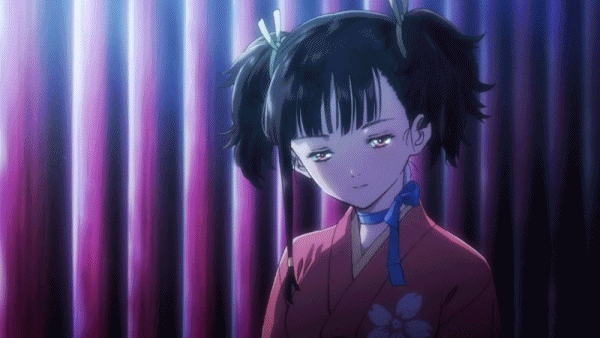 90년대풍 그림체의 신작 애니 ㄷㄷ.jpg | 인스티즈