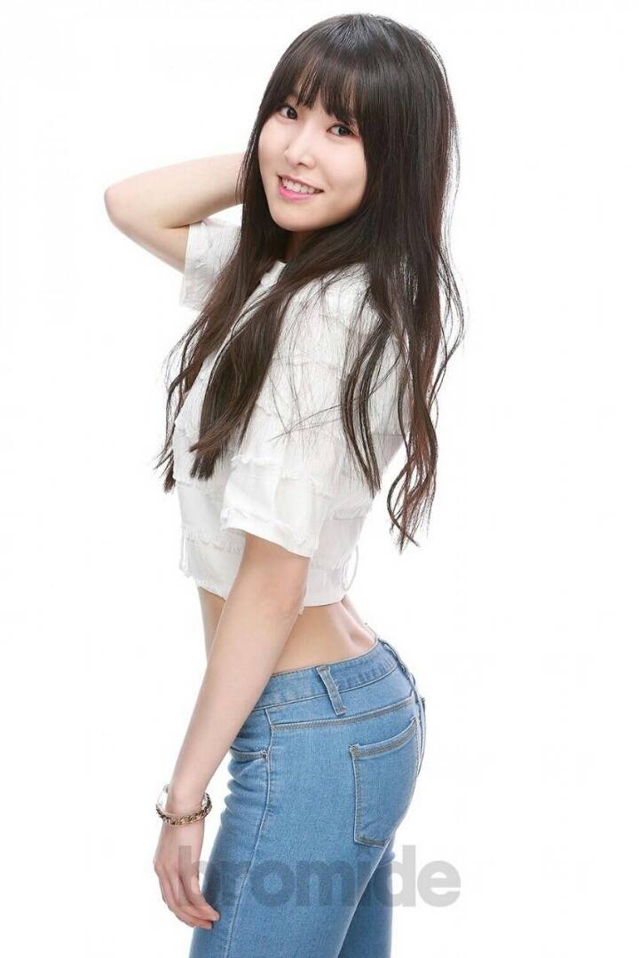 오늘자 야갤러의 여자친구 코스프레 | 인스티즈