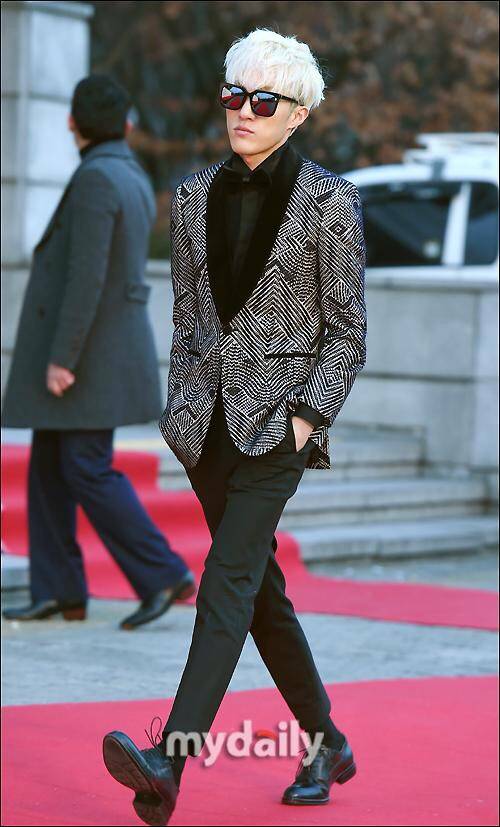 쇼미더머니 5 참가자+심사위원들로 알아보는 주변 남자들 유형 | 인스티즈