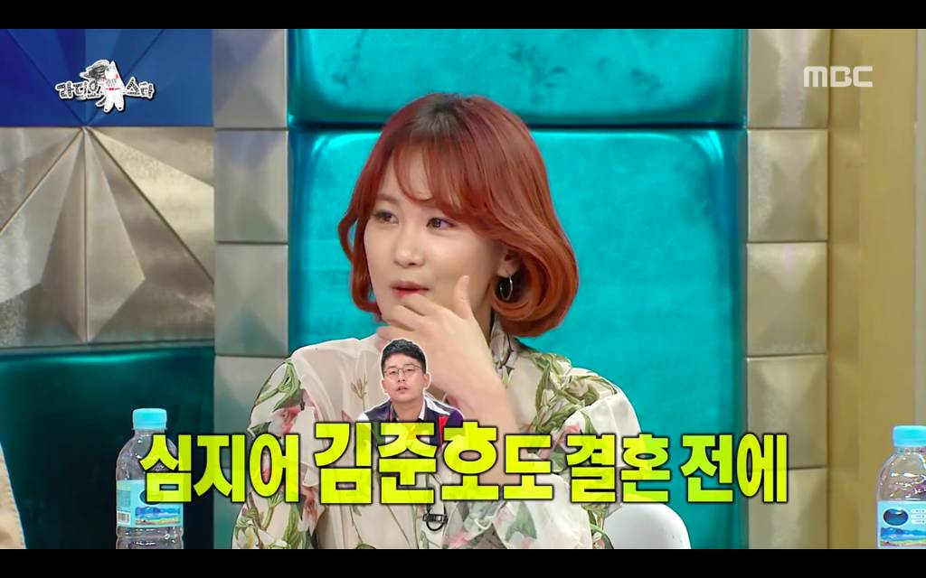 김지민한테 오해 쩌는 남자개그맨들 | 인스티즈