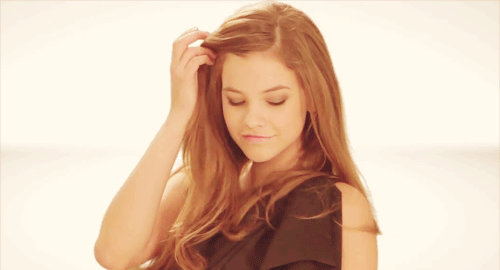 매력적인 바바라 팔빈.gif | 인스티즈