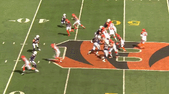 아이실드 21 작품 속 인물이 실제 NFL 선수라면? 3탄 | 인스티즈