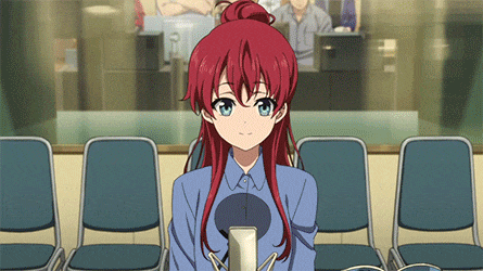 ANN 선정 2015년 인상적인 애니씬 10선 | 인스티즈