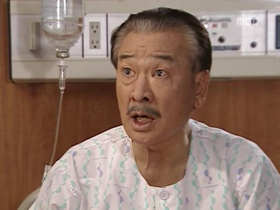 [거침없이하이킥] 문희만 보면 심장이 두근거리는 순재 ㅋㅋㅋㅋㅋ.jpg | 인스티즈