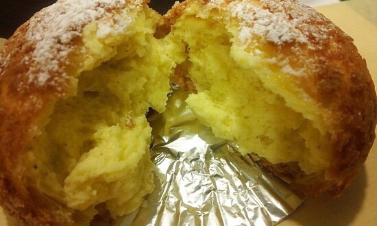 생크림빵 vs 슈크림빵 | 인스티즈