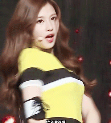 사나는 천사나인가요.gif | 인스티즈