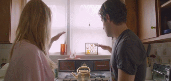 섹스하기 전에 남편 엉덩이를 때리면 돈이 나와요ㅋㅋㅋ;.gif | 인스티즈