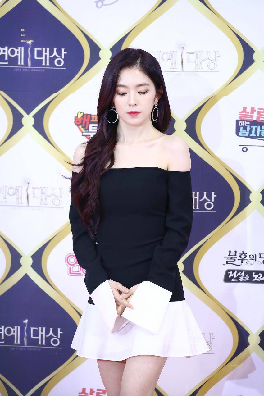  활동별로 보는 레드벨벳 아이린.jpgif | 인스티즈