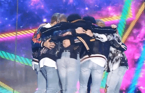 🔥🏆 글로벌 아티스트 상을 받은 방탄소년단의 기록 🏆🔥 | 인스티즈