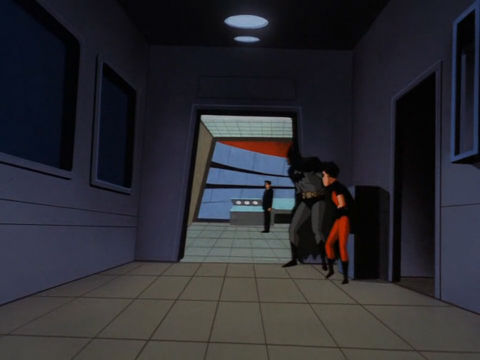 [DC코믹스] 슈퍼맨이 배트맨으로 분장하고 악당들 때려 잡는 이야기ㅋㅋㅋㅋㅋㅋㅋㅋㅋ下 | 인스티즈