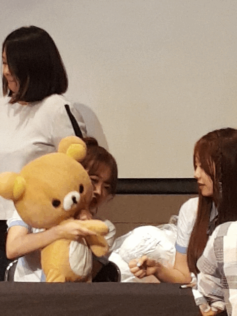 아이오아이 ioi 가 해체 할 경우 더이상 볼수 없는 것 | 인스티즈