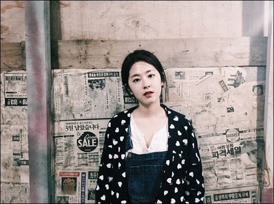 박혜수vs지우 | 인스티즈