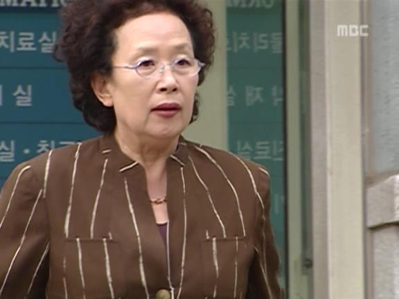 [거침없이하이킥] 문희만 보면 심장이 두근거리는 순재 ㅋㅋㅋㅋㅋ.jpg | 인스티즈