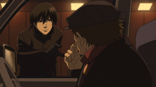 [애니추천] 044. DARKER THAN BLACK - 흑의 계약자 / 유성의 제미니 | 인스티즈