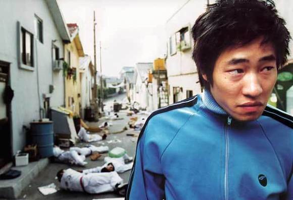 2000년 이후 한국영화 최고의 남자 캐릭터는? | 인스티즈