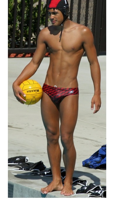 대부분의 여자들이 좋아하는 남자 운동선수 몸매.jpg | 인스티즈